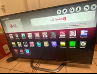 LG Smart TV 55 Zoll ‘55LA6208 Nordrhein-Westfalen - Gelsenkirchen Vorschau