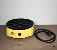 Bestron Poffertjesmaker (ähnlich Waffeln, Pancakes, Cakepops) Hessen - Pohlheim Vorschau