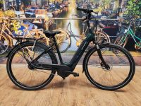 E-bike Elektro Fahrrad Batavus Bosch Mittelmotor Damenrad Nordrhein-Westfalen - Goch Vorschau