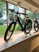 Husqvarna eBike - Gran Tourer GT5 27,5" x 55cm 11-SLX-XT Eimsbüttel - Hamburg Stellingen Vorschau