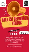 SONDERANGEBOT Hyla Est Defender + Ventus Baden-Württemberg - Tauberbischofsheim Vorschau