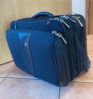 Wenger Laptop Trolly Patriot 17" Nordrhein-Westfalen - Overath Vorschau