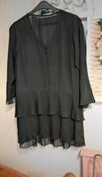 Bluse Plissee / Lagen-Look Hessen - Habichtswald Vorschau
