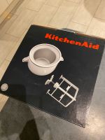 Kitchen Aid Eismaschine // wie Neu mit OVP Nordrhein-Westfalen - Emsdetten Vorschau