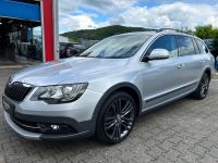 Skoda Superb Combi Elegance 2.0 TDI DSG 4x4 AHK Rheinland-Pfalz - Ayl Saar Vorschau