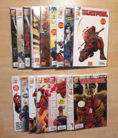 Marvel Comics Deadpool komplette Reihe Nordrhein-Westfalen - Bad Honnef Vorschau