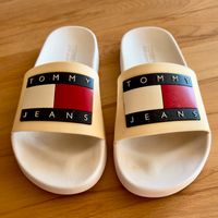 TOMMIY  HILFIGER  SANDALEN  Gr. 40 Kreis Pinneberg - Schenefeld Vorschau