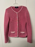 Lieblingsstück Strickjacke in Gr. 36, pink, sehr guter Zustand Baden-Württemberg - Lichtenstein Vorschau