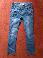 Damen Jeans Timezone Amelie Gr 28/34 Thüringen - Gotha Vorschau