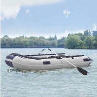 Verkaufe fast neues  Schlauchboot Bad Doberan - Landkreis - Rerik Vorschau