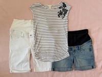 Umstandskleidung H&M Mama Gr.36 Nordrhein-Westfalen - Beckum Vorschau