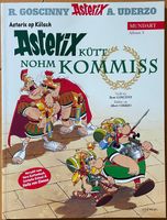 Asterix op Kölsch - Mundart Album 3 - Asterix kütt nohm Kommiss Nordrhein-Westfalen - Ruppichteroth Vorschau