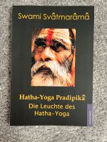 Yoga Buch: Swami Svatmarama *neuwertig* Schleswig-Holstein - Siek Vorschau