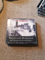 Hörbuch Wolfgang Hohlbein Chronik der Unsterblichen 1 Am Abgrund Nordrhein-Westfalen - Hürtgenwald Vorschau