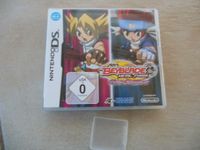 Nintendo DS DS i Spiel - BEYBLADE metal Fusion 1A Zustand Bayern - Herzogenaurach Vorschau