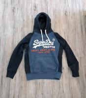 Superdry Hoodie Herren M Kreis Ostholstein - Lensahn Vorschau