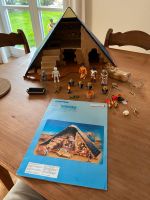 Pyramide des Pharao Playmobil 5386 Rheinland-Pfalz - Lahnstein Vorschau