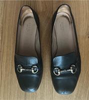 Schwarze Gucci Loafer Nürnberg (Mittelfr) - Mitte Vorschau