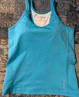 Sport T-Shirt Damen Gr XS/S Brooks integrierter BH Bayern - Erlangen Vorschau