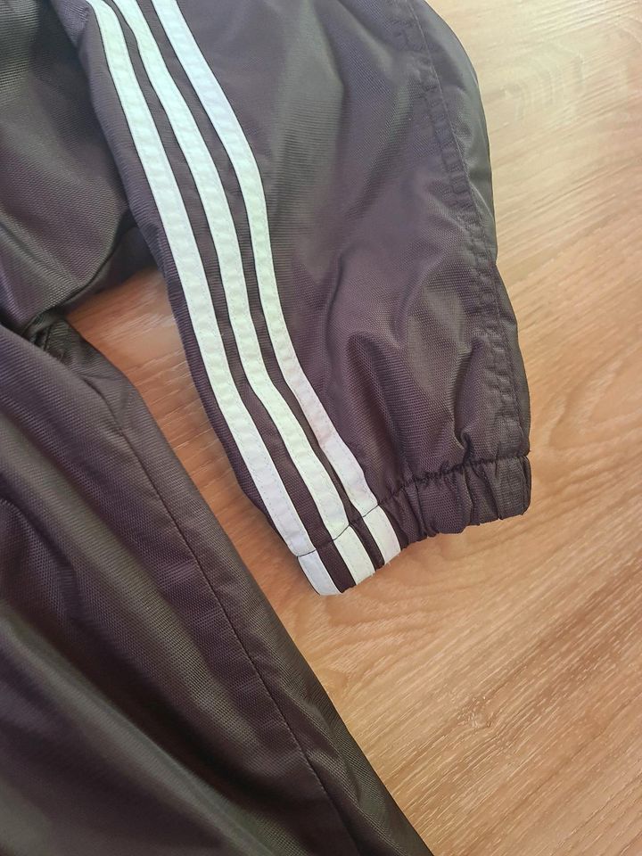 Adidas True Vintage Jacke. in Altötting