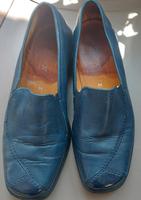 Halbschuh von Gabor Gr.H 3 1/2 zu verschenken Brandenburg - Zempow Vorschau