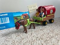 Playmobil Ponykutsche 4228 Edewecht - Edewecht - Friedrichsfehn Vorschau