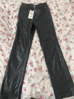 Neue und ungetragene Lederhose Nordrhein-Westfalen - Drolshagen Vorschau
