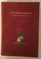 Dr.F.Königs Ratgeber Antiquarisch Nordrhein-Westfalen - Solingen Vorschau