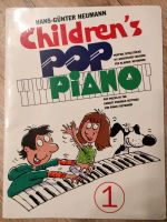 Children's Pop Piano 1 Rheinland-Pfalz - Neustadt an der Weinstraße Vorschau