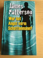 Buch - Wer hat Angst vorm Schattenmann? - James Petterson Baden-Württemberg - Kürnbach Vorschau