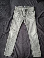 Replqy Jeans grau Bayern - Ansbach Vorschau