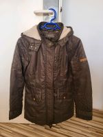 Kinder Parka, Winterjacke, Übergangsjacke, khaki Größe 170 C & A Bayern - Kaufbeuren Vorschau