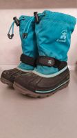 Kamik Kinderstiefel Gr. 28/29 Hessen - Eschborn Vorschau