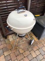 Weber Grill Kugelgrill 57cm Baden-Württemberg - Neubulach Vorschau