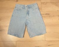 Pull & Bear Jeans Shorts Gr. 31/M Kurze Hose Nordrhein-Westfalen - Lindlar Vorschau