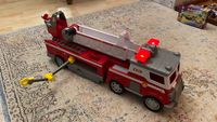 PAW Patrol Feuerwehrauto Ultimate Rescue 6043989 Brandenburg - Potsdam Vorschau