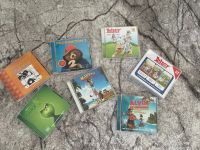 Hörspiele Asterix Paddigton Gregs Tagebuch Grinch Madagaskar Nordrhein-Westfalen - Troisdorf Vorschau