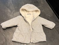 Babyjacke Weste Topomini 62 Saarland - Tholey Vorschau