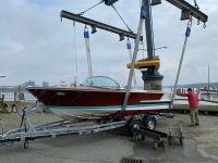 Bootsmakler, reparieren ,reinigen, vermitteln Ihr Boot Schleswig-Holstein - Lübeck Vorschau
