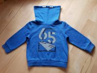 Pullover Topolino Größe 104 Sweatshirt Rollkragenpullover Saarland - Homburg Vorschau