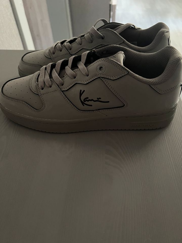 Karl Kani Sneaker Herren Größe 44 neu  Orginalpreis 100€ in Oberhausen