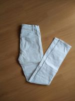 Jeans weiß von H&M Hessen - Nieste Vorschau