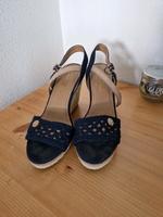 Tom Trailer Schuhe Größe 40 Hessen - Selters Vorschau