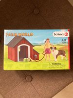 Schleich Farm World 42376 Hundehütte Niedersachsen - Bodenwerder Vorschau