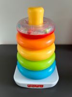 Fisher Price Stapelturm Nordrhein-Westfalen - Delbrück Vorschau