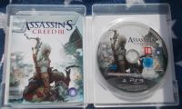 Assassin's Creed III - PS3 Exklusive Edition - Sony PlayStation 3 Leipzig - Leipzig, Zentrum Vorschau