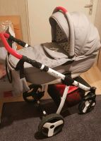 Kinderwagen 3in1 Hessen - Weiterstadt Vorschau