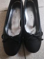 Gabor Ballerinas gr.42 Nordrhein-Westfalen - Rees Vorschau