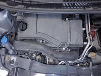 Motor Toyota AYGO Yaris 1.0 CFB (1KR) 43 TKM 50 KW 68 PS komplett Leipzig - Gohlis-Nord Vorschau