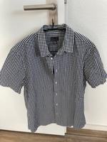 Herren kurzarm Hemd kariert H&M Größe L Baden-Württemberg - Dietenheim Vorschau